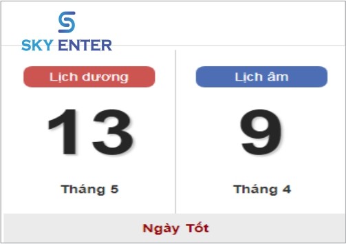 xem-ngay-tot-khai-truong-thang-5, ngay tot khai truong thang 5, to chuc khai truong, cong ty to chuc khai truong, to chuc su kien khai truong, khai truong tron goi, cung cap lan su rong khai truong, cong ty to chuc khai truong tai tphcm